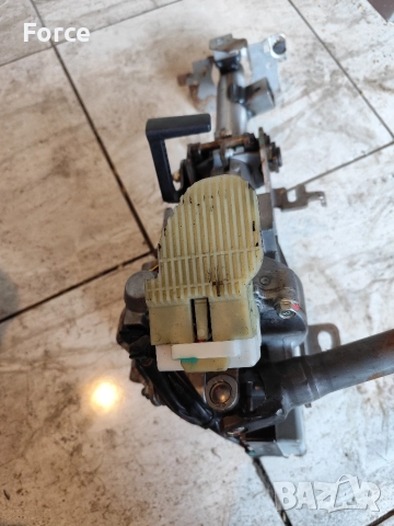 Електрическа кормилна колона Рено Меган 3, снимка 7 - Части - 52857807