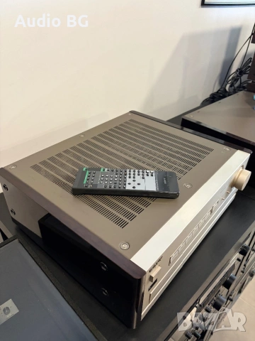Sony TA-F770ES Top Japan, снимка 6 - Ресийвъри, усилватели, смесителни пултове - 53095989