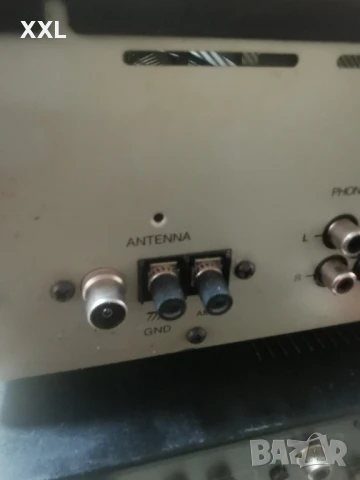 onkyo TX 7700 за ремонт , снимка 4 - Ресийвъри, усилватели, смесителни пултове - 51308120