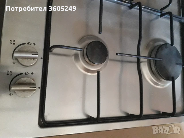 газов котлон, снимка 3 - Котлони - 50797432