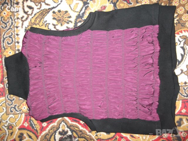 Елеци CALVIN KLEIN   дамски,С и 2-3ХЛ, снимка 3 - Елеци - 27501515