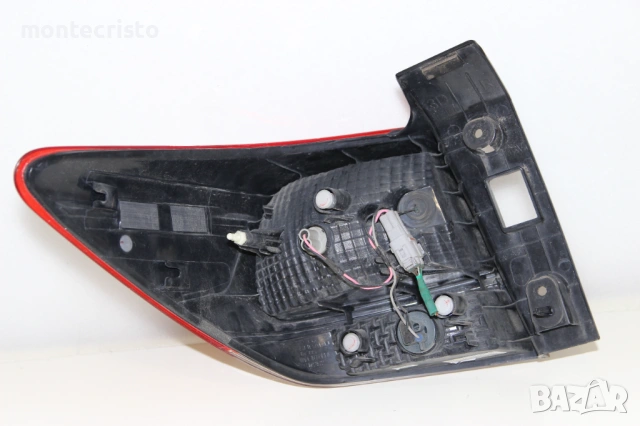 Десен стоп Subaru XV II GT (2018-2021г.) 84201FL041 / 84912FL041 / 84201-FL041, снимка 4 - Части - 53603734