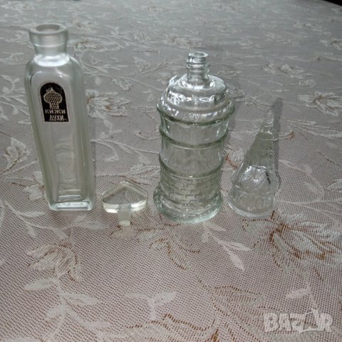 Шишета от парфюм, снимка 3 - Унисекс парфюми - 43379505