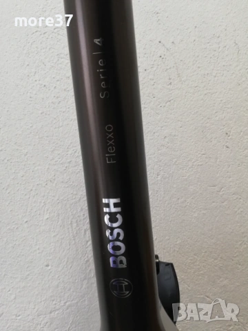Прахосмукачка БОШ, снимка 6 - Прахосмукачки - 53268828
