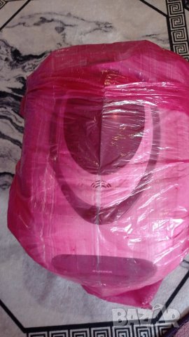 Хлебопекарна Alaska bm2600, снимка 12 - Хлебопекарни - 39590414