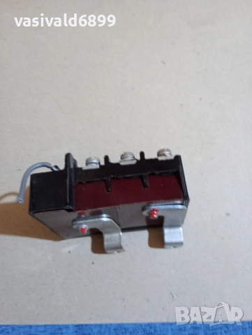 Реле топлинно РТА - 100 28÷40 А, снимка 5 - Резервни части за машини - 52917658