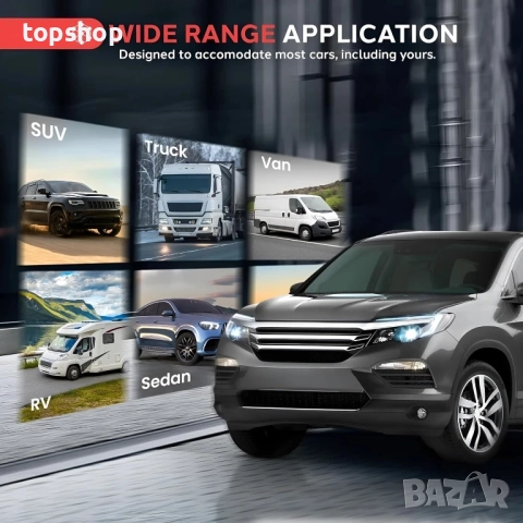 Нови 2 бройки Pyle PL6984BL 6 x 9-инчови 400-ватови 4-лентови високоговорители ..., снимка 3 - Аксесоари и консумативи - 51637812