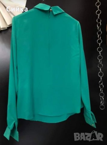 Дамска риза, снимка 2 - Ризи - 27225013