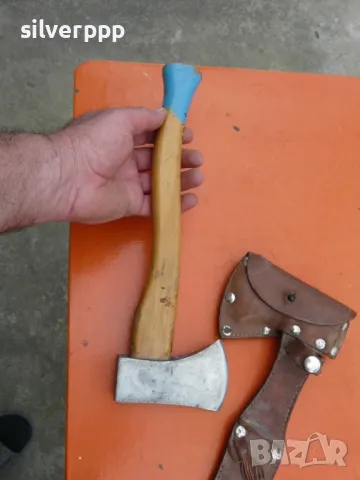  Туристическа брадвичка - 565 , снимка 3 - Други ценни предмети - 50160094
