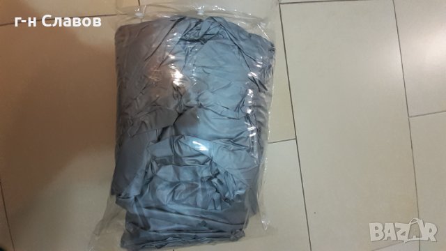 Универсално XL непромокаемо покривало за кола, автомобилразмер, XL 540x175x120 , снимка 4 - Аксесоари и консумативи - 37154960