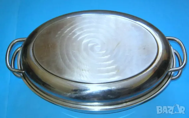 Тава за фурна GSW Мулти гювеч 38 см, снимка 4 - Съдове за готвене - 50050411