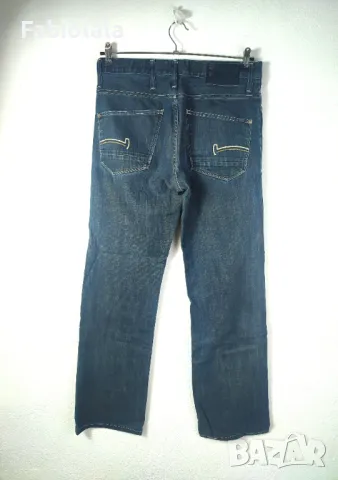 G-Star Coder jeans W32 L36, снимка 4 - Дънки - 47557197