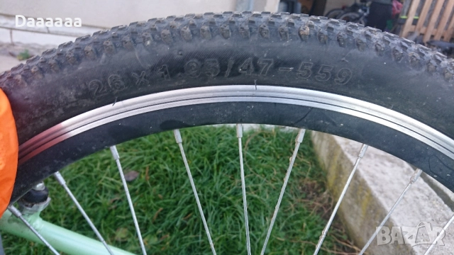 Велосипед Totem, снимка 4 - Велосипеди - 52484344