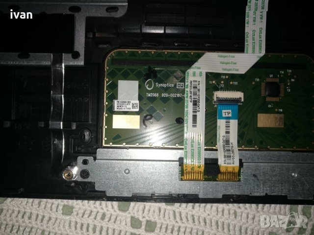 Hp 655 на части , снимка 5 - Захранвания и кутии - 27567230