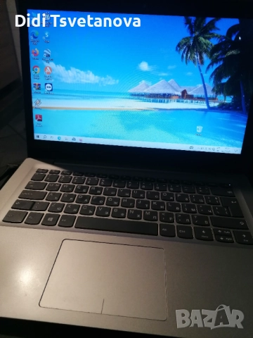 Продавам лаптоп , снимка 2 - Лаптопи за дома - 52931551