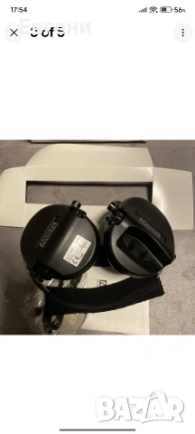 антифони msa sordin, снимка 3 - Оборудване и аксесоари за оръжия - 53444302