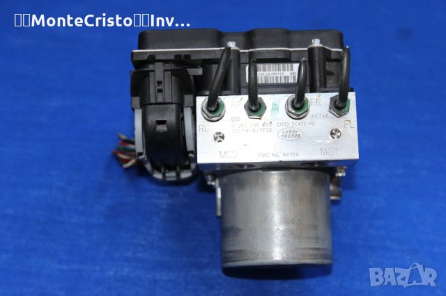 АBS модул Land Rover Range Rover Sport / 0 265 951 790 / 0265951790 / 0 265 236 450 / 0265236450, снимка 2 - Части - 34801052