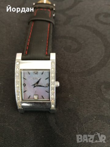 Fossil 110410, снимка 2 - Дамски - 27593337