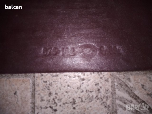 Стари албуми за снимки от 50-те години, снимка 5 - Други ценни предмети - 36651388