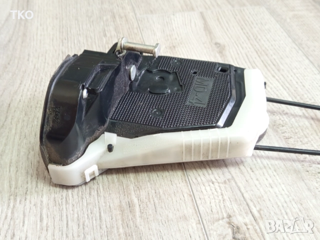 Задна лява брава - заключващ механизъм за SUBARU Impreza 4та генерация, снимка 5 - Части - 52929020