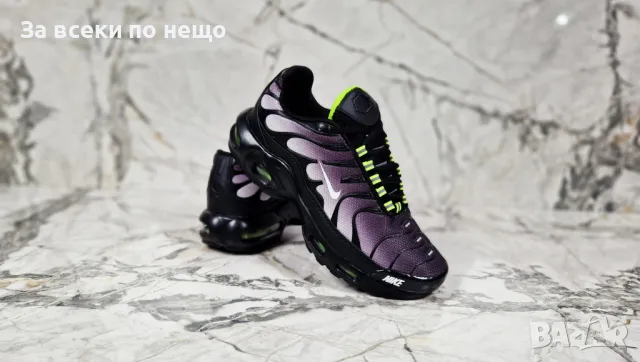 Мъжки маратонки Nike - 2 налични цвята, снимка 5 - Маратонки - 47287119