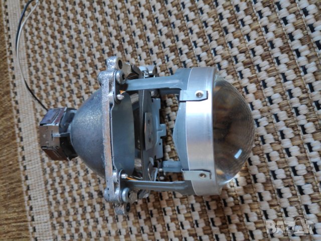 Xenon фарове на части и кабели, снимка 8 - Части - 27392654