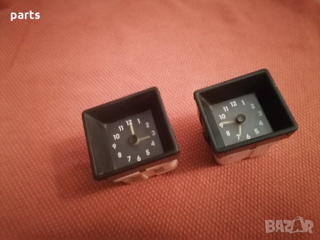 Часовник Опел Кадет Е - Опел Комбо - 90243442 - 370218072002 N, снимка 2 - Части - 28904841