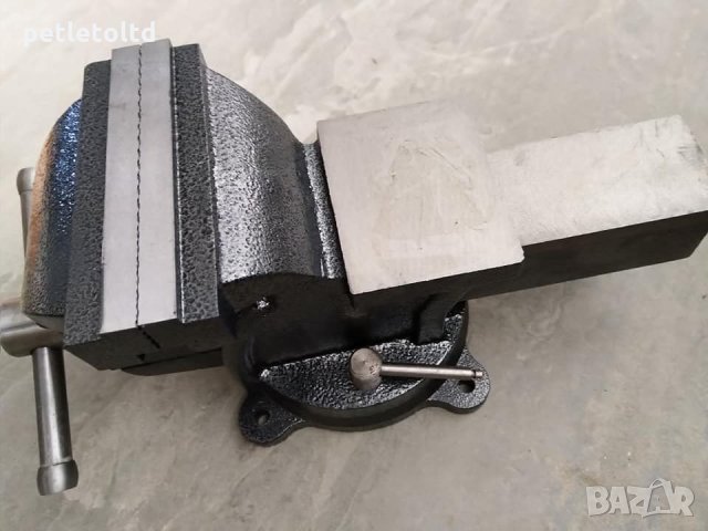 Шлосерско менгеме