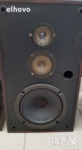 Тонколони Pioneer CS-585, снимка 3 - Тонколони - 28941067