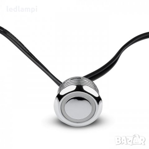 TOUCH Димер Мини За Вграждане 12VDC