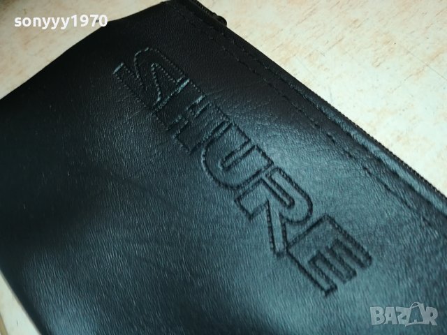 SHURE 0412230942, снимка 9 - Микрофони - 43263540
