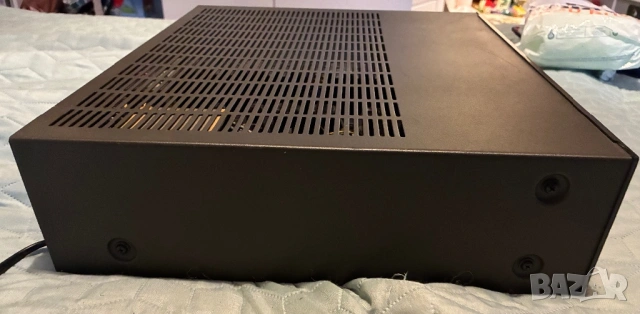 NAD 3240pe, снимка 7 - Ресийвъри, усилватели, смесителни пултове - 53574737