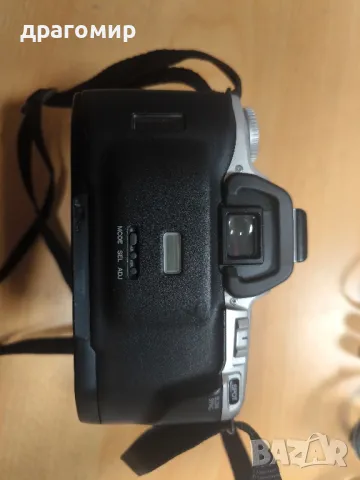 MINOLTA Sweet s alfa, снимка 6 - Фотоапарати - 48193676