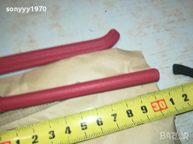 SONAX 30СМ ТРЪБЕН КЛЮЧ 2112231541, снимка 12 - Ключове - 43502689