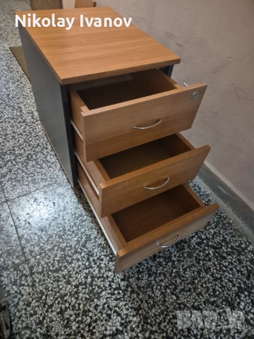 Шкафчета за бюро, снимка 6 - Шкафове - 53483450