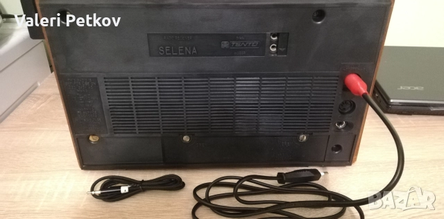 Селена Б211 , снимка 4 - Радиокасетофони, транзистори - 52940958