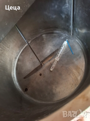 хладилна вана за мляко 150 л., снимка 2 - Овце - 51908432