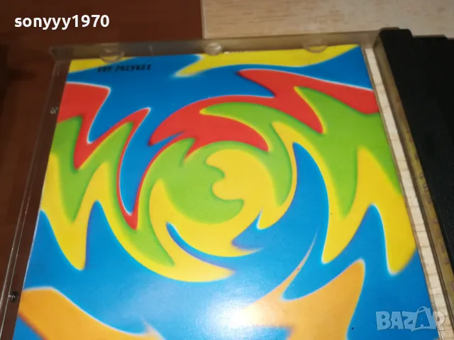 EDDY GRANT CD 2203252008, снимка 12 - CD дискове - 49599407