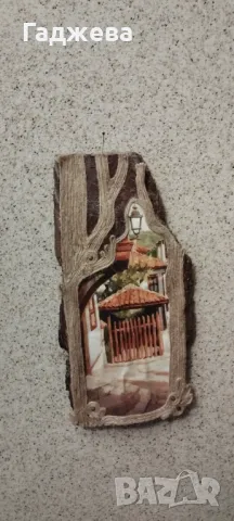 картини и пана от дърво, снимка 5 - Картини - 47647965