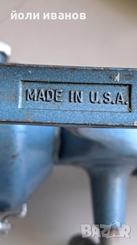 PENN,MICHELL,DAIWA-ретро макари за риболов малки метални, снимка 9 - Макари - 52953559