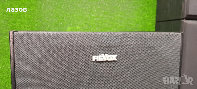 Тонколони REVOX MK-X, снимка 10 - Тонколони - 44862301