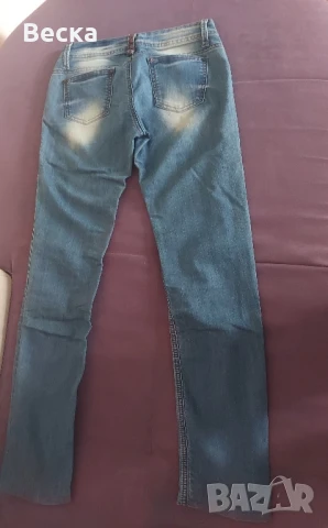 дамски дънки и панталони, снимка 6 - Панталони - 50671221