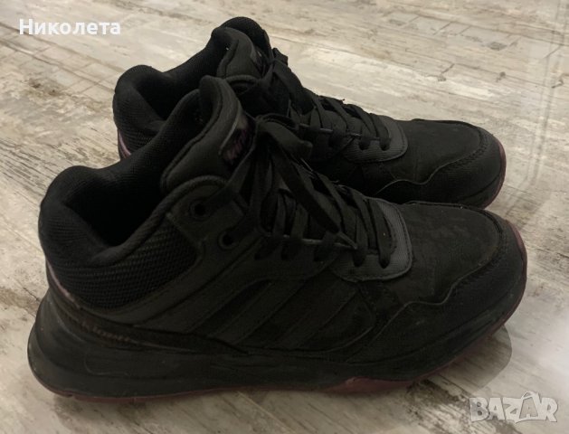 Маратонки kinetix