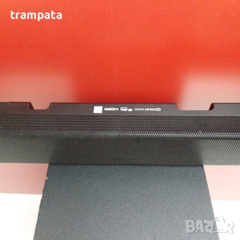 НАЙ ДОБРАТА ОФЕРТА Саундбар + Активен субуфер Samsung HW-M450 , снимка 3 - Тонколони - 53009745