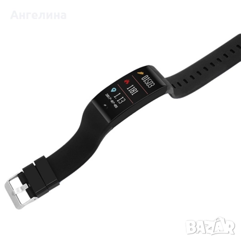 Фитнес гривна DBT-GSB2, снимка 3 - Смарт гривни - 51564454