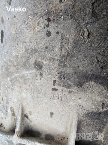 Скорости Опел Омега