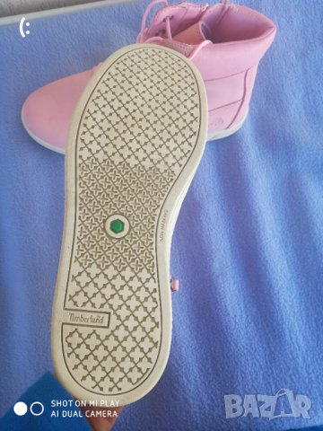 Timbarland номер 40., снимка 3 - Дамски ботуши - 42991928