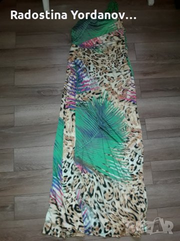 Рокля, снимка 2 - Рокли - 27917814