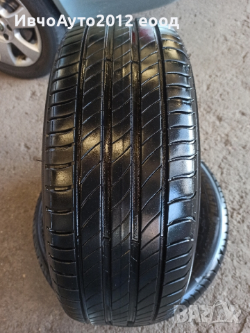 205/55/16 michelin primacy 4, снимка 2 - Гуми и джанти - 44859913