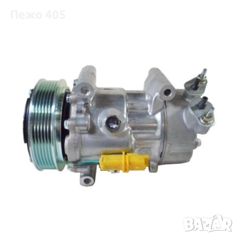 Компресор за климатик за Пежо, Фиат, Ситроен